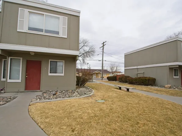 50 E Stillwater Ave APT 3, Fallon, NV 89406