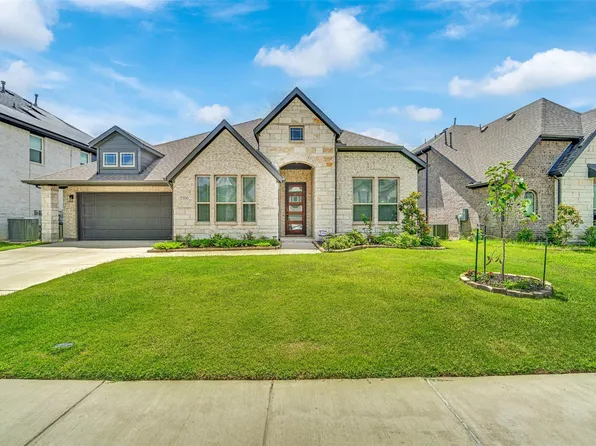 5500 Pooley Ln, McKinney, TX 75071