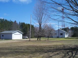 W19590 Us Highway 2, Gould City, MI 49838