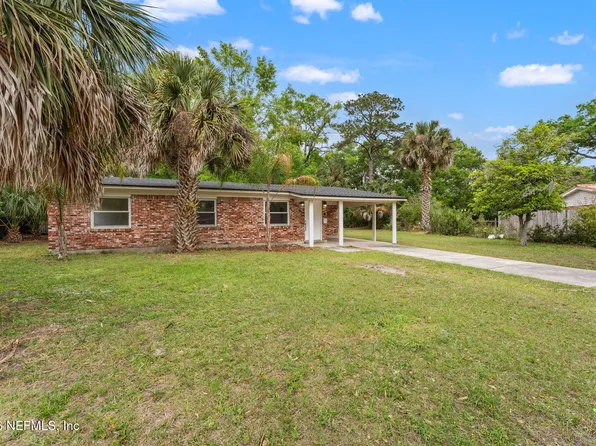 7553 IMPALA Lane, Jacksonville, FL 32244