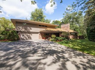 1240 E Brown Deer Rd, Bayside, WI 53217