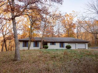 221 Morning Glory Drive, Marshfield, MO 65706