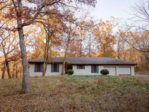 221 Morning Glory Drive, Marshfield, MO 65706