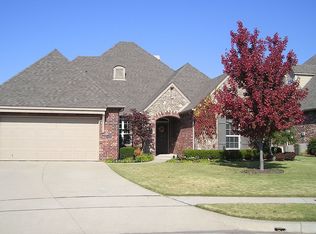 1528 W Trenton St, Broken Arrow, OK 74012