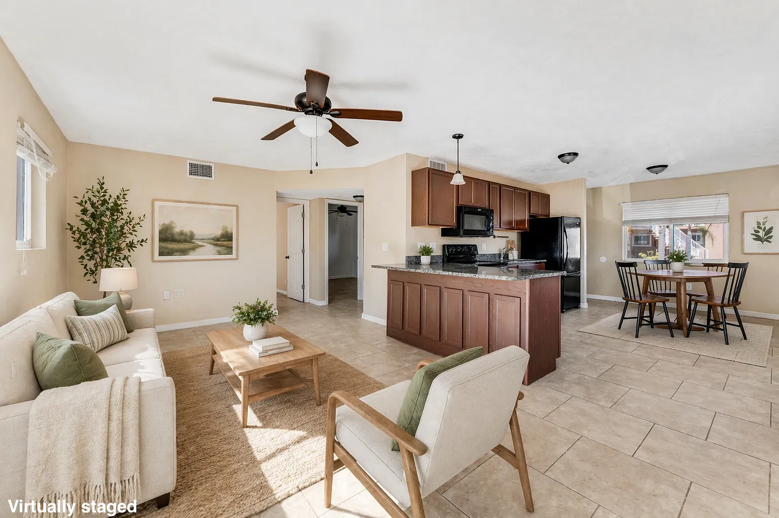 2 bed, 925 sqft, $1,500 — Photo 1