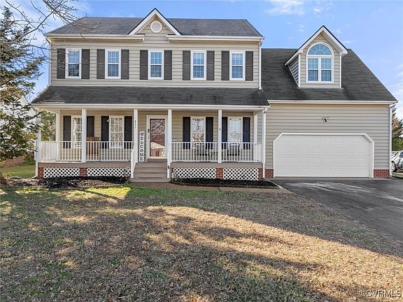 2nd image of 6771 Crump Dr