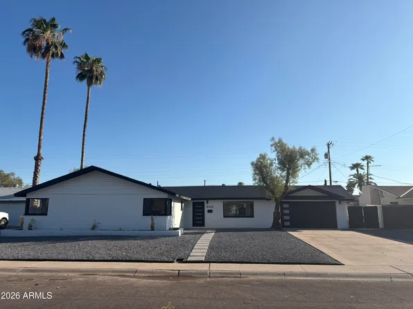 6452 W READE Avenue, Glendale, AZ 85301