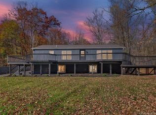 176 Old State Route 28, Glenford, NY 12433