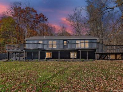 176 Old State Route 28, Glenford, NY, 12433