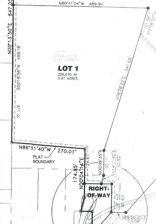 2nd image of Paradise Lane