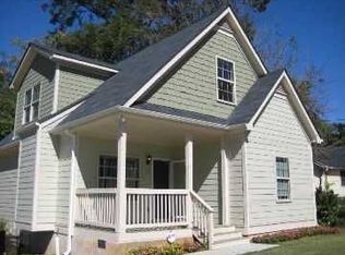 72 Thayer Ave SE, Atlanta, GA 30315