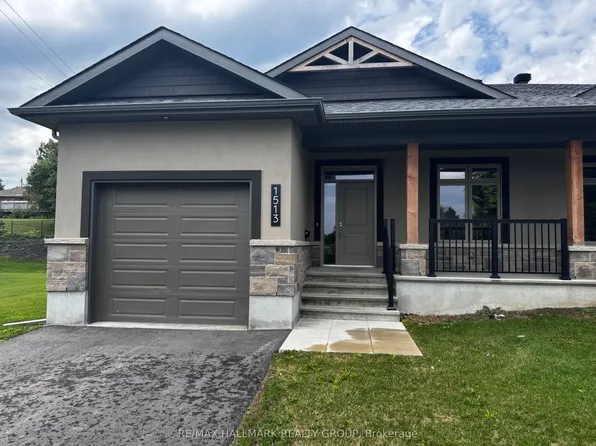1513 Flanders Rd, Brockville, ON