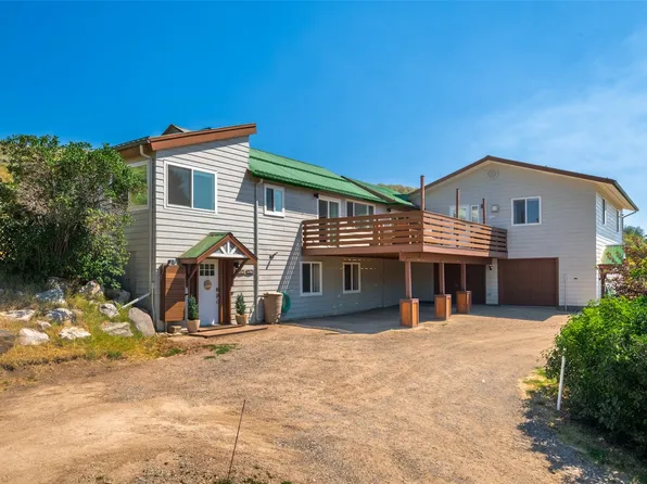 31755 Red Stag Lane, Steamboat Springs, CO 80487