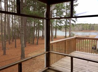 151 Oak Tree Ln, Manson, NC 27553