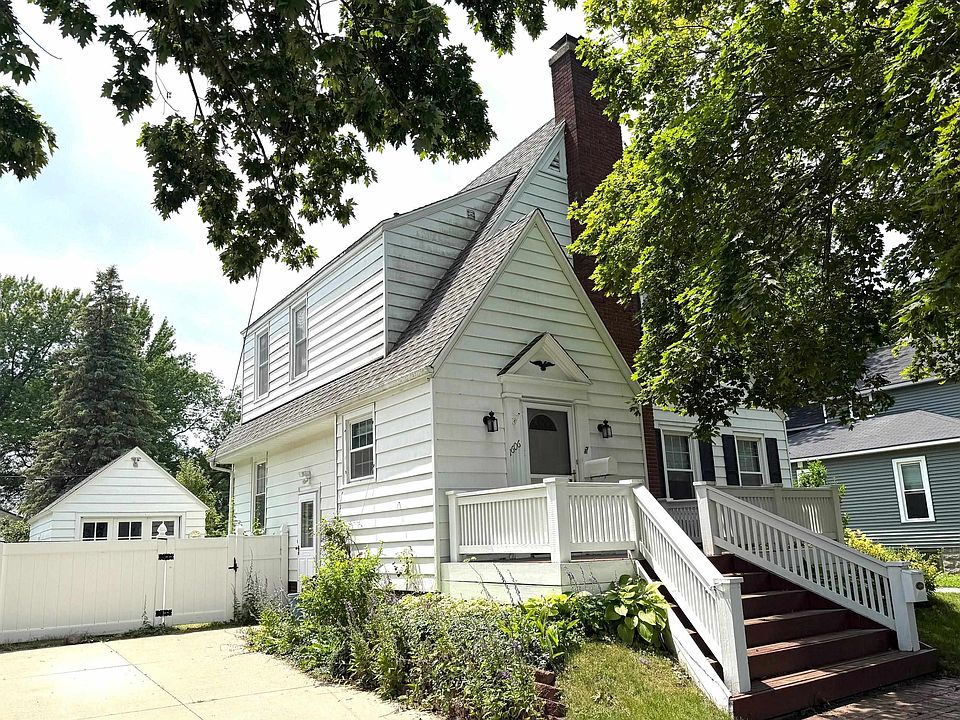 1st image of 1606 Prairie St