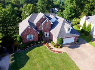 4523 Stone Wynde Dr, Louisville, KY 40272