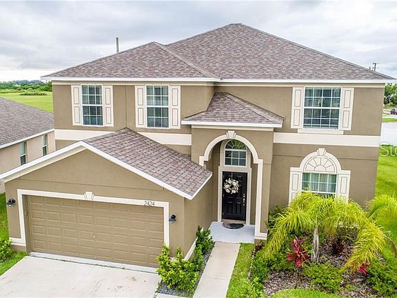 2nd image of 2424 Dovesong Trace Dr