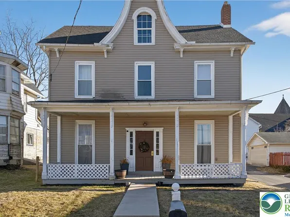 117 E Church St, Slatington, PA 18080