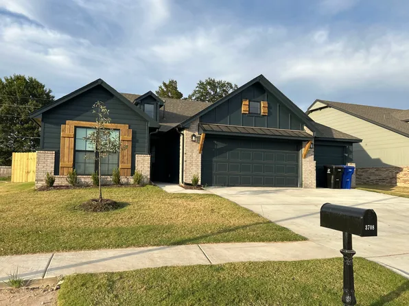 3708 W Delmar St, Broken Arrow, OK 74011
