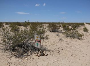 64155 Saturn St, Joshua Tree, CA 92252