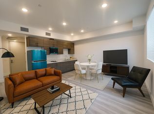 545 N Heliotrope Dr #207, Los Angeles, CA 90004