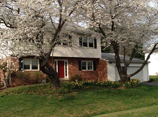 3705 Old Baltimore Dr, Olney, MD 20832