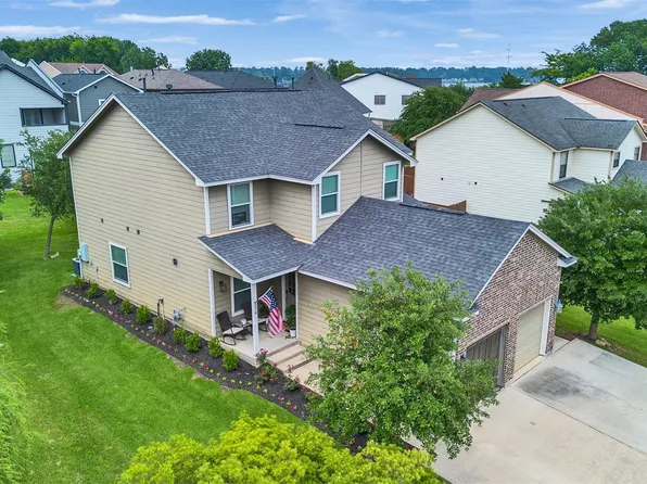 278 Capetown St, Montgomery, TX 77356