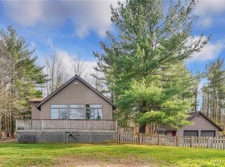 1276 Mill Rd, East Aurora, NY 14052