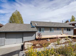 165 Aspen Ter, Crowley Lake, CA 93546