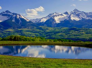 19 Meadow Dr, Telluride, CO 81435