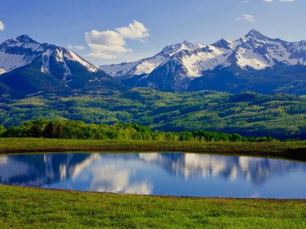 19 Meadow Dr, Telluride, CO 81435