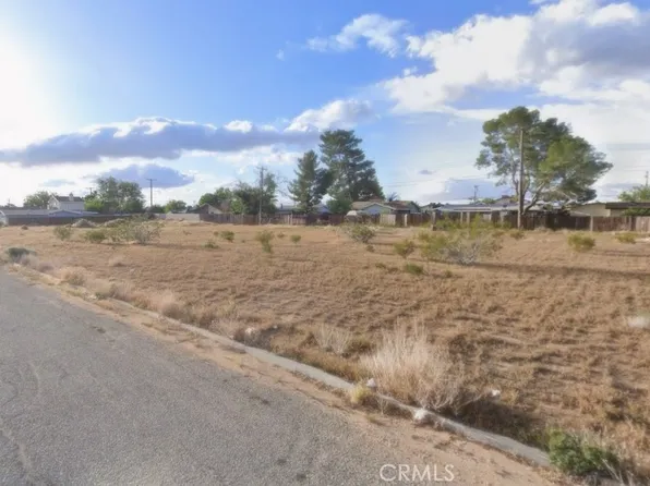 7630 Columbine Ave Lot 130, California City, CA 93505