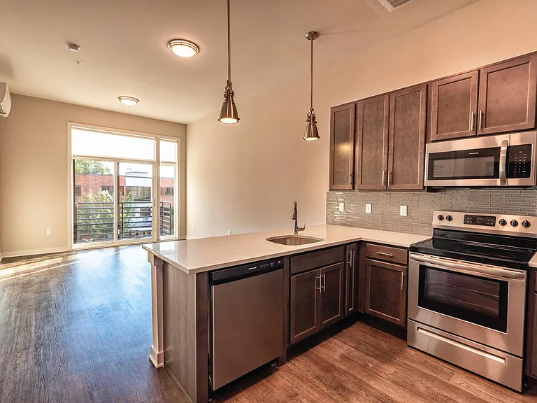 320 Valley St #209 — Photo 21