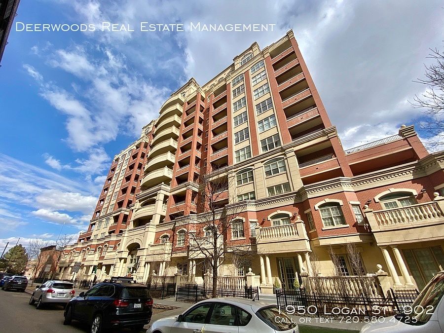 1st image of 1950 N Logan St APT 902