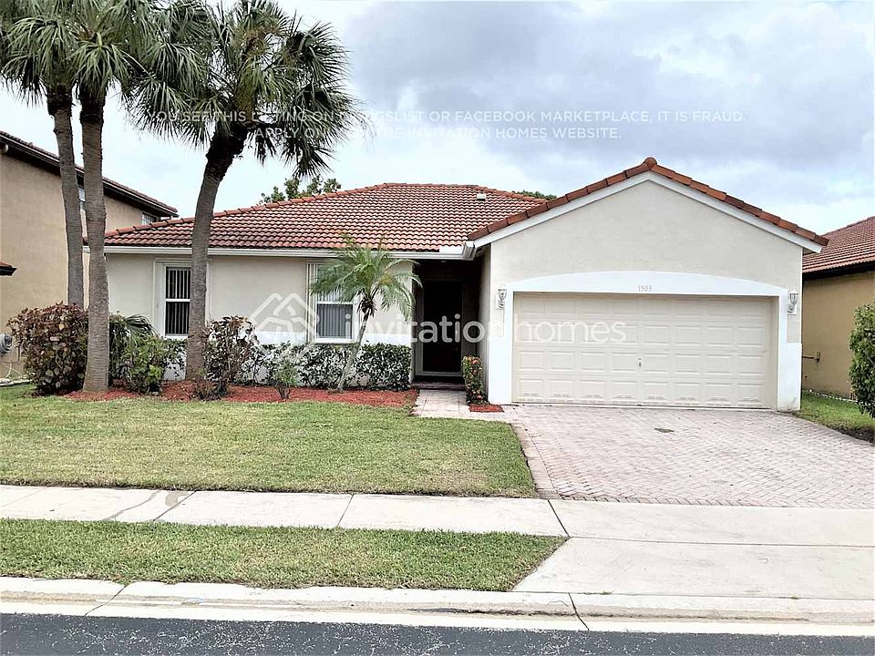 1st image of 1503 Siena Ln