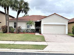 1503 Siena Ln, Boynton Beach, FL 33436