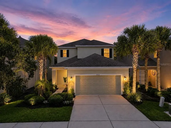 16065 BELLA WOODS DRIVE, TAMPA, FL 33647