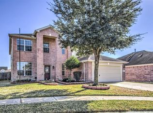 18207 Doral Rock Ct, Cypress, TX 77433