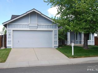 5297 Simons Dr, Reno, NV 89523