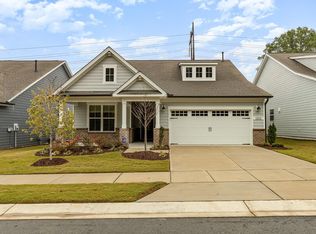 1333 Essex Skipper Way, Fuquay Varina, NC 27526
