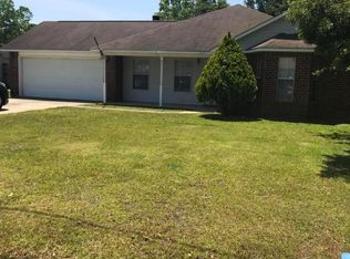 3601 N 9th St, Ocean Springs, MS 39564