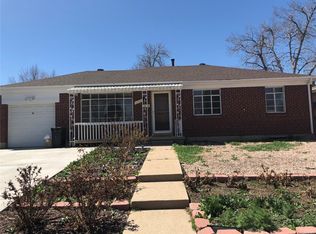 1155 S Gray St, Lakewood, CO 80232