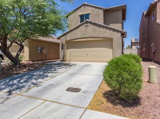 21538 E Homestead Dr, Red Rock, AZ 85145