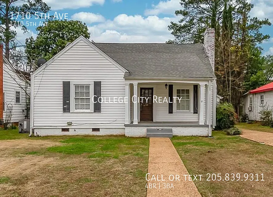 4 bed, $3,400 — Photo 1