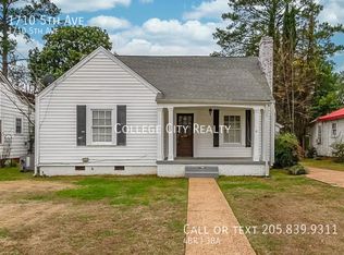 1710 5th Ave, Tuscaloosa, AL 35401