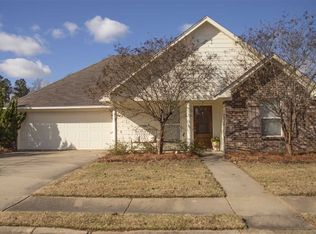 155 Blackstone Cir, Brandon, MS 39047