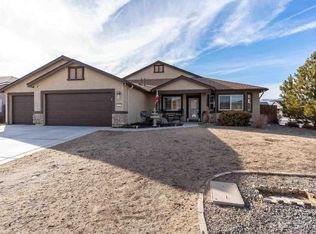 125 Bethpage Dr, Dayton, NV 89403