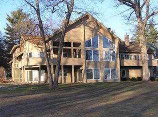 W1911 Forest Ave, Green Lake, WI 54941