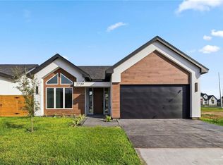 2709 E Pecos Rd, Edinburg, TX 78542