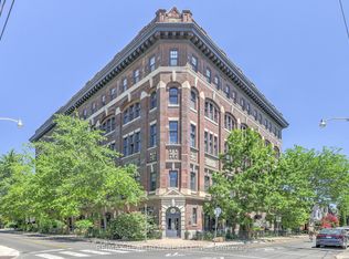 183 Dovercourt Rd #514, Toronto, ON M6J3C1